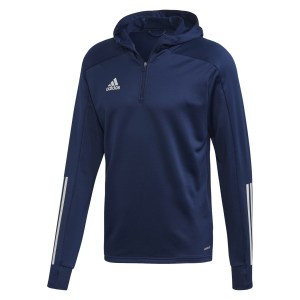 Adidas Condivo 20 Track Hoodie