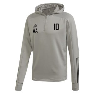 adidas Condivo 20 Track Hoodie