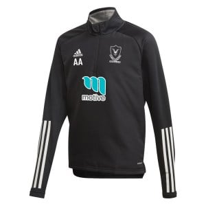 Adidas Condivo 20 Warm Top