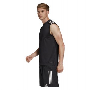 Adidas Condivo 20 Sleeveless Training Jersey