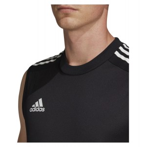 Adidas Condivo 20 Sleeveless Training Jersey