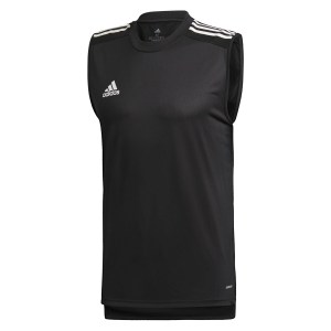 Adidas Condivo 20 Sleeveless Training Jersey