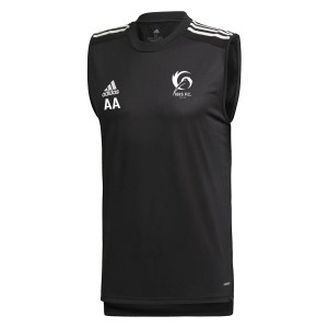 Adidas Condivo 20 Sleeveless Training Jersey