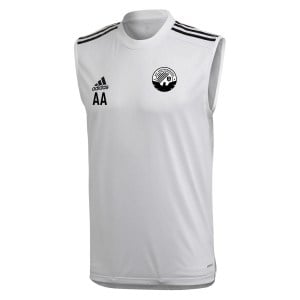 Adidas Condivo 20 Sleeveless Training Jersey