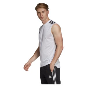 Adidas Condivo 20 Sleeveless Training Jersey