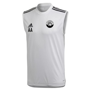 Adidas Condivo 20 Sleeveless Training Jersey