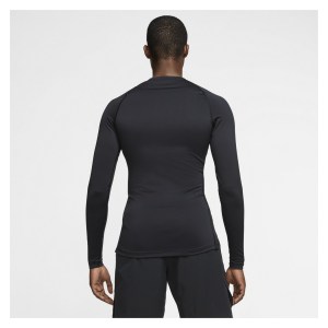 Nike Pro Tight Fit Long-Sleeve Top