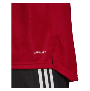 Adidas Condivo 20 Training Top Team Power Red