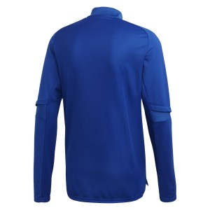 Adidas Condivo 20 Training Top Team Royal Blue