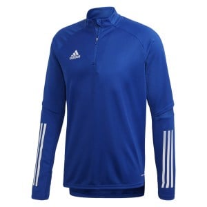 Adidas Condivo 20 Training Top Team Royal Blue