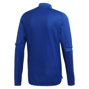 Adidas Condivo 20 Training Top Team Royal Blue