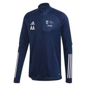 adidas Condivo 20 Training Top