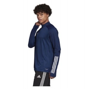 Adidas Condivo 20 Training Top Team Navy Blue