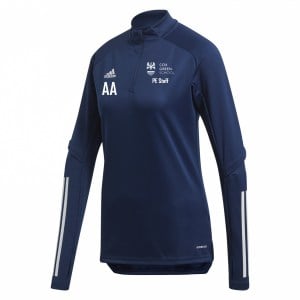 adidas Womens Condivo 20 Training Top (W)