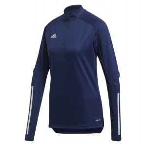 adidas Womens Condivo 20 Training Top (W)