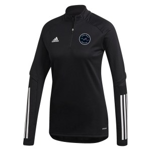 Adidas Womens Condivo 20 Training Top (W)