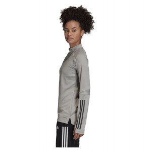 adidas Womens Condivo 20 Training Top (W) Team Midnight Grey