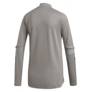 adidas Womens Condivo 20 Training Top (W) Team Midnight Grey