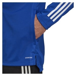 Adidas Condivo 20 Training Jacket Team Royal Blue