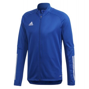 Adidas Condivo 20 Training Jacket Team Royal Blue