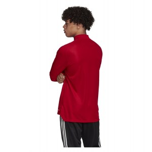 Adidas Condivo 20 Training Jacket Team Power Red