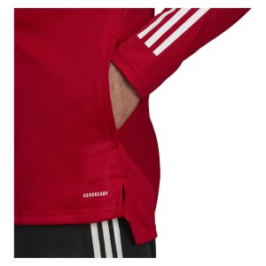 Adidas Condivo 20 Training Jacket Team Power Red