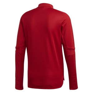 Adidas Condivo 20 Training Jacket Team Power Red