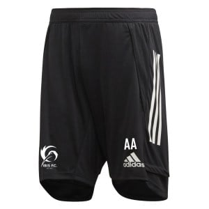 Adidas Condivo 20 Training Shorts