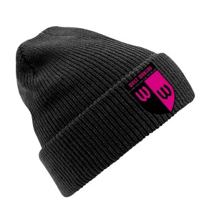 Beechfield Heritage Beanie