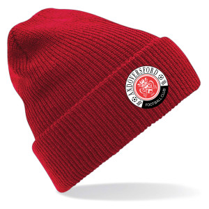 Heritage Beanie