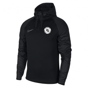 Nike Dri-FIT Repel Academy Drill Hoodie