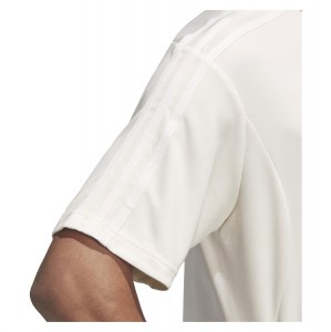 Adidas-LP Short Sleeve Cricket Shirt