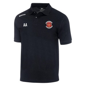 Errea Team 2012 Polo Shirt