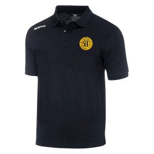 Errea Team 2012 Polo Shirt