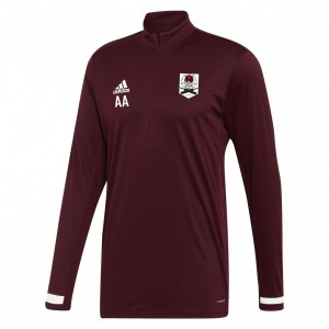 adidas-Mi-Team Mi-Team 19 Midlayer