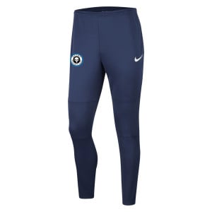 Nike Dri-FIT Park 20 Tech Pants Obsidian-Obsidian-White