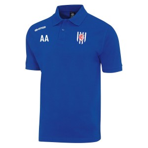 Errea Team 2012 Polo Shirt