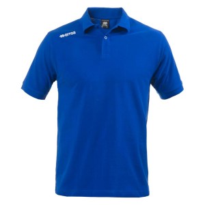 Errea Team 2012 Polo Shirt