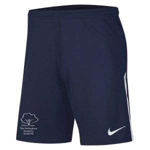 Nike Dri-FIT League Knit II Shorts