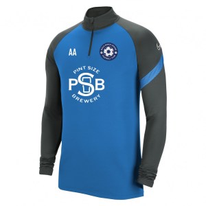 Nike Academy Pro Midlayer