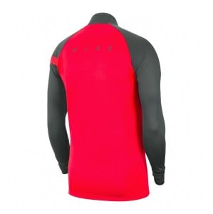 Nike Academy Pro Midlayer Bright Crimson-Anthracite-White