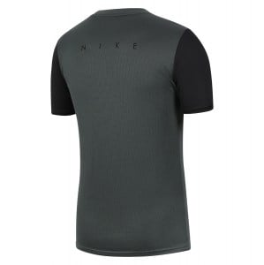 Nike Dri-FIT Academy Pro Tee Anthracite-Black-Black-White