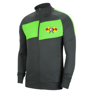 Nike Dri-FIT Academy Pro Knitted Jacket