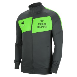 Nike Dri-FIT Academy Pro Knitted Jacket