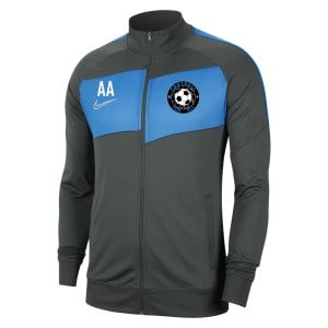 Nike Dri-FIT Academy Pro Knitted Jacket