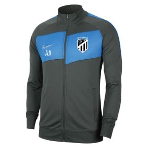 Nike Dri-FIT Academy Pro Knitted Jacket