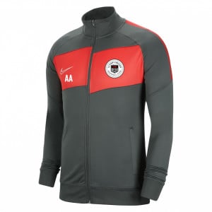 Nike Dri-FIT Academy Pro Knitted Jacket