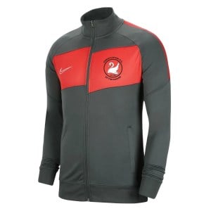 Nike Dri-FIT Academy Pro Knitted Jacket