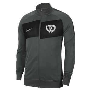 Nike Dri-FIT Academy Pro Knitted Jacket