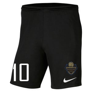 Nike Park III Shorts